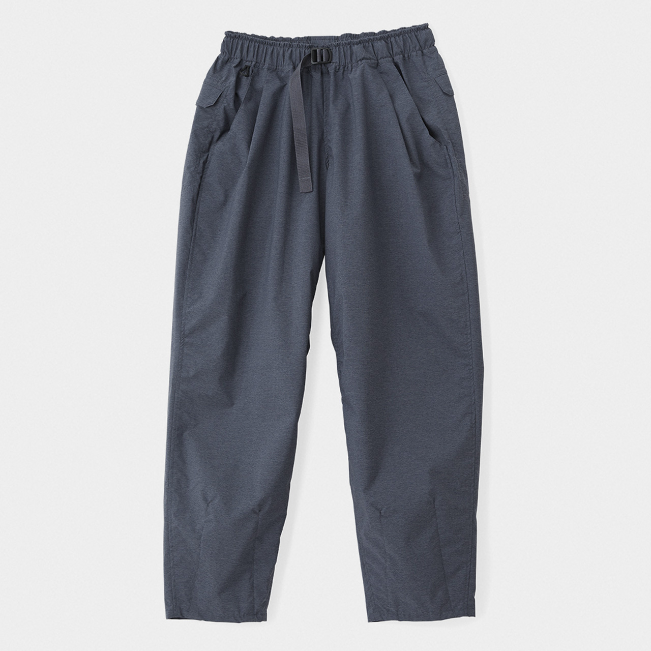 Light 5-Pocket Wide Pants | Yamatomichi U.L. HIKE & BACKPACKING