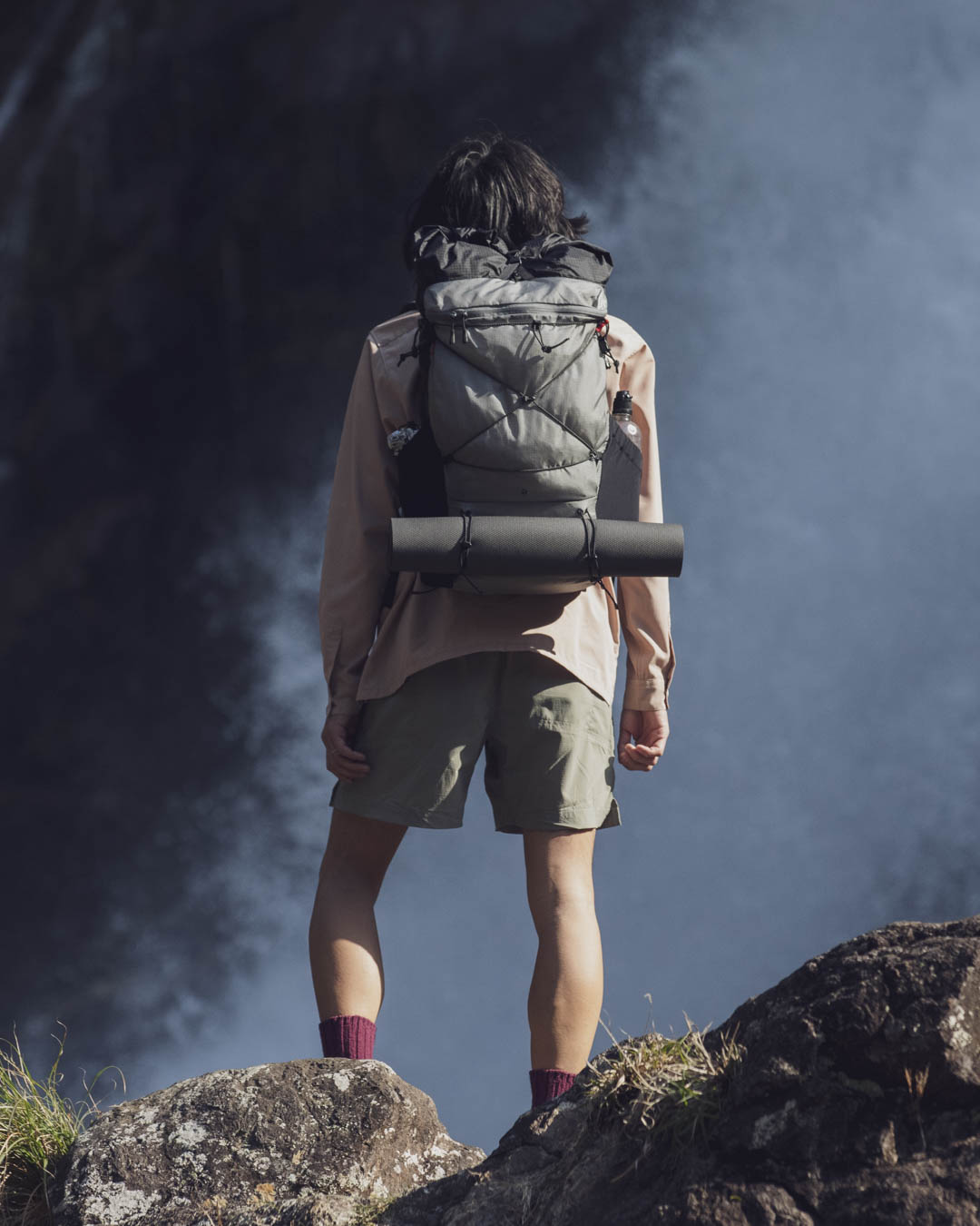 MINI | 山と道 U.L. HIKE & BACKPACKING