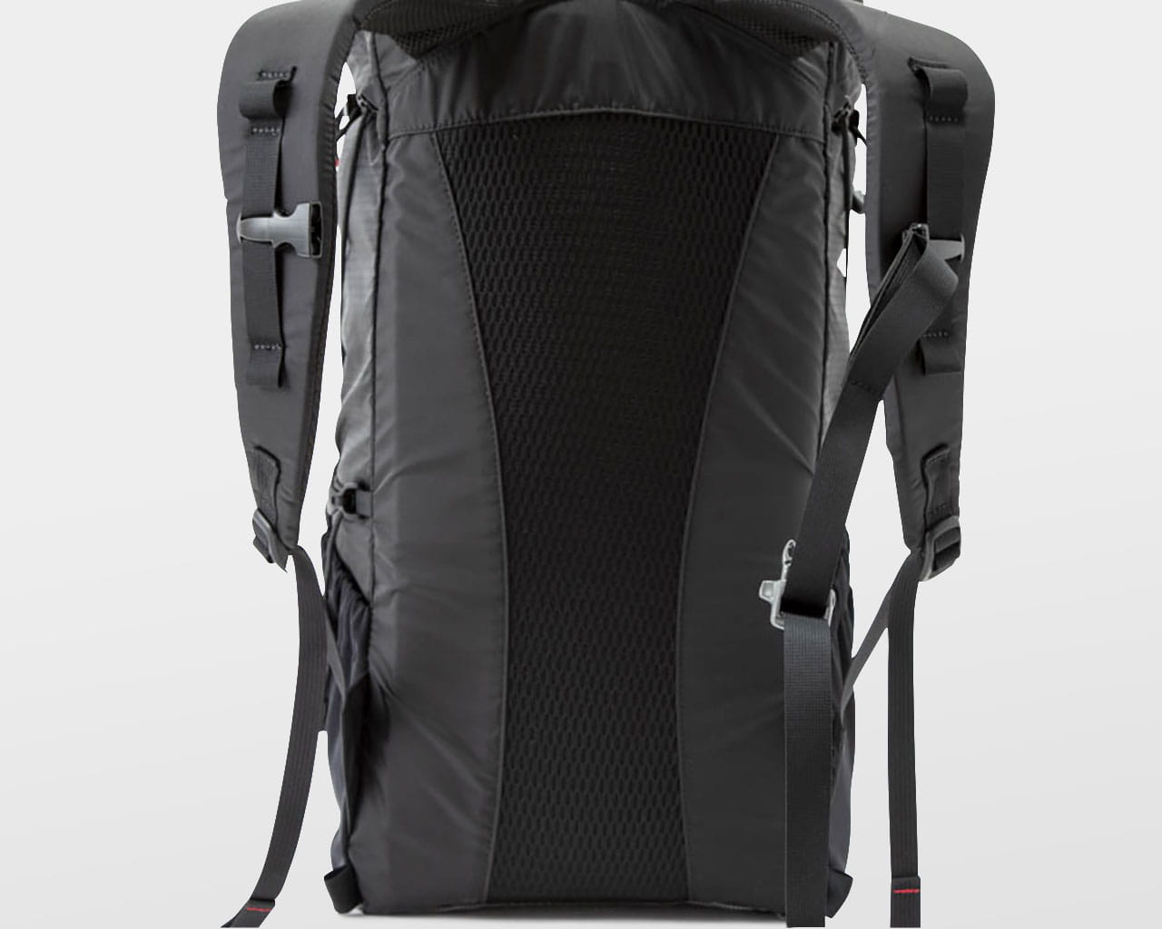 MINI | 山と道 U.L. HIKE & BACKPACKING