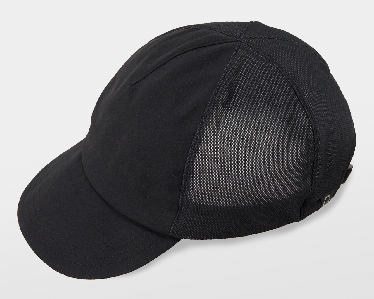 Stretch Mesh Cap | Yamatomichi U.L. HIKE & BACKPACKING