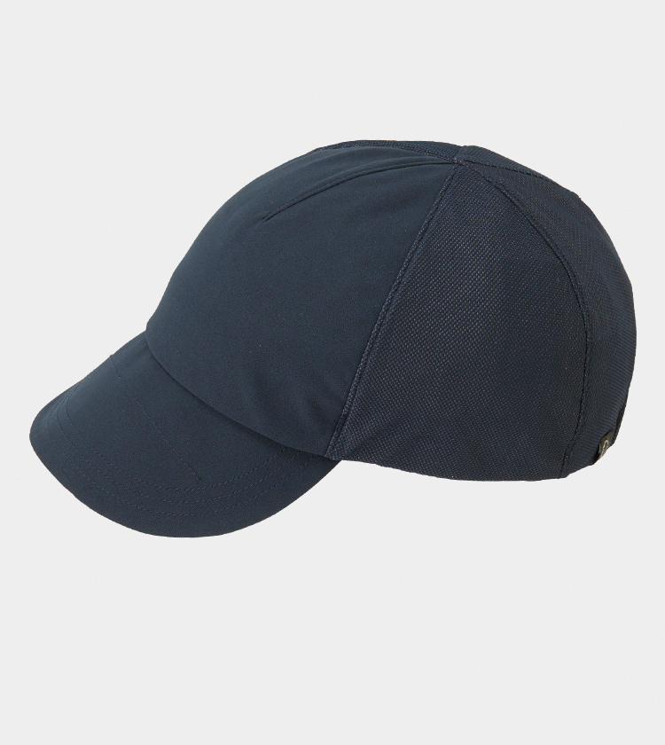 Stretch Mesh Cap | Yamatomichi U.L. HIKE & BACKPACKING