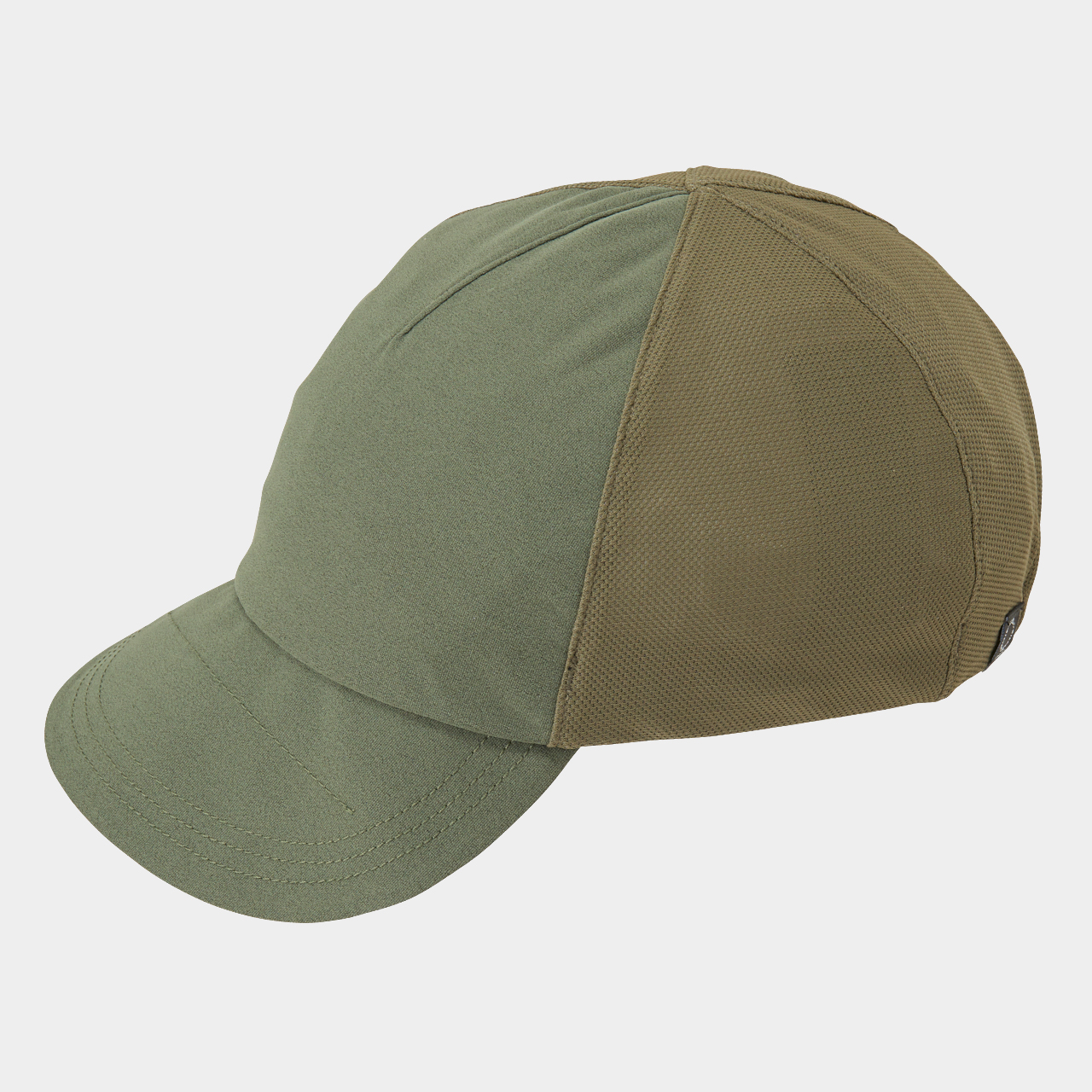 Stretch Mesh Cap | Yamatomichi U.L. HIKE & BACKPACKING