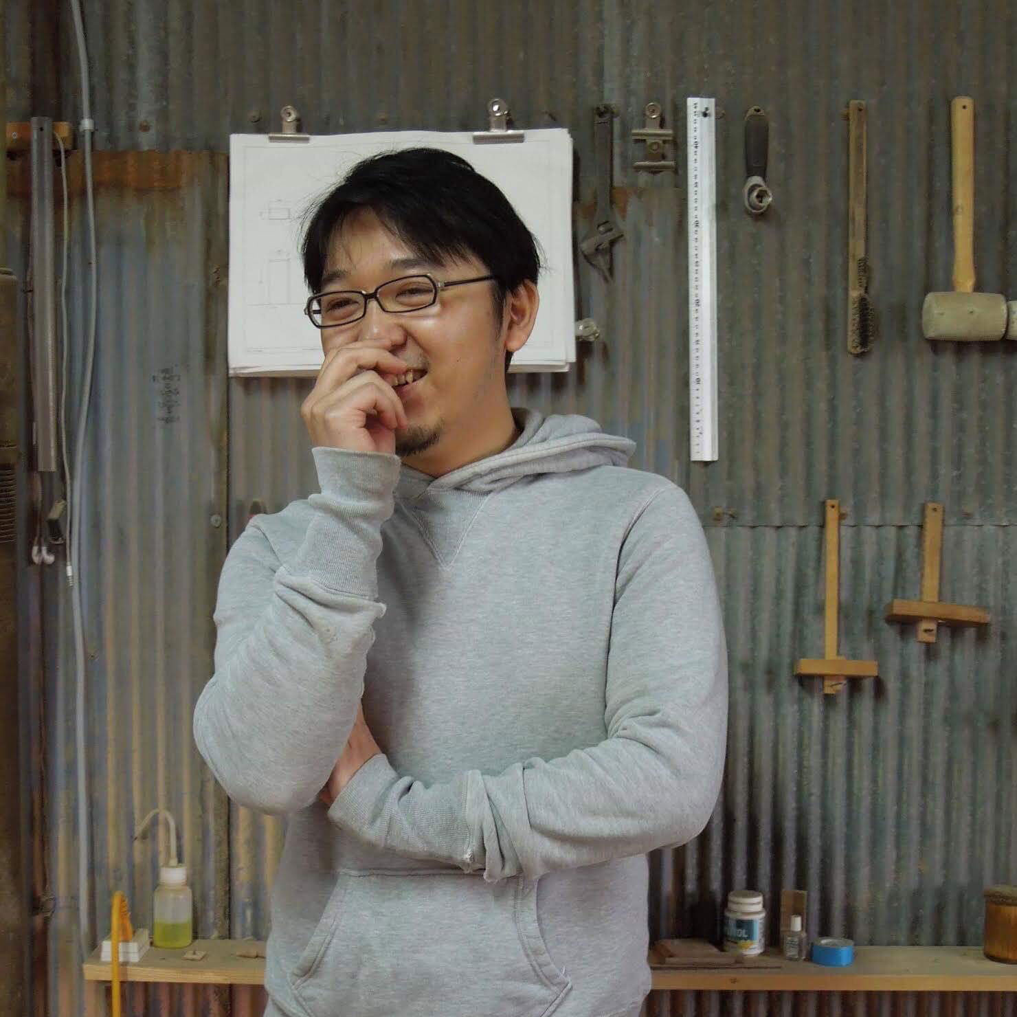 松村 亮平(まつむら りょうへい)