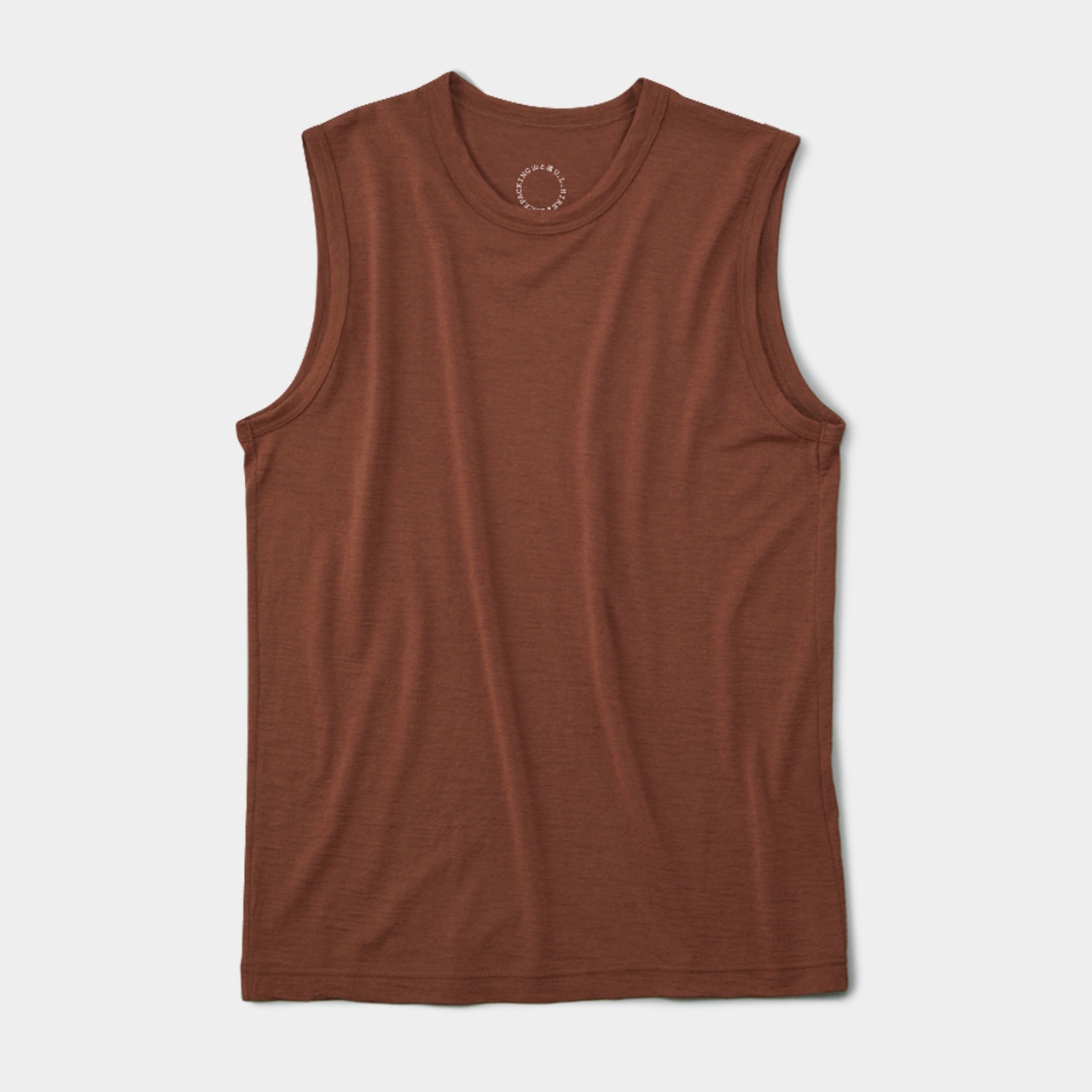 山と道　100% Merino Light Sleeveless Men M 山と道 100% Merino Light Sleeveless Men & Women 販売の
