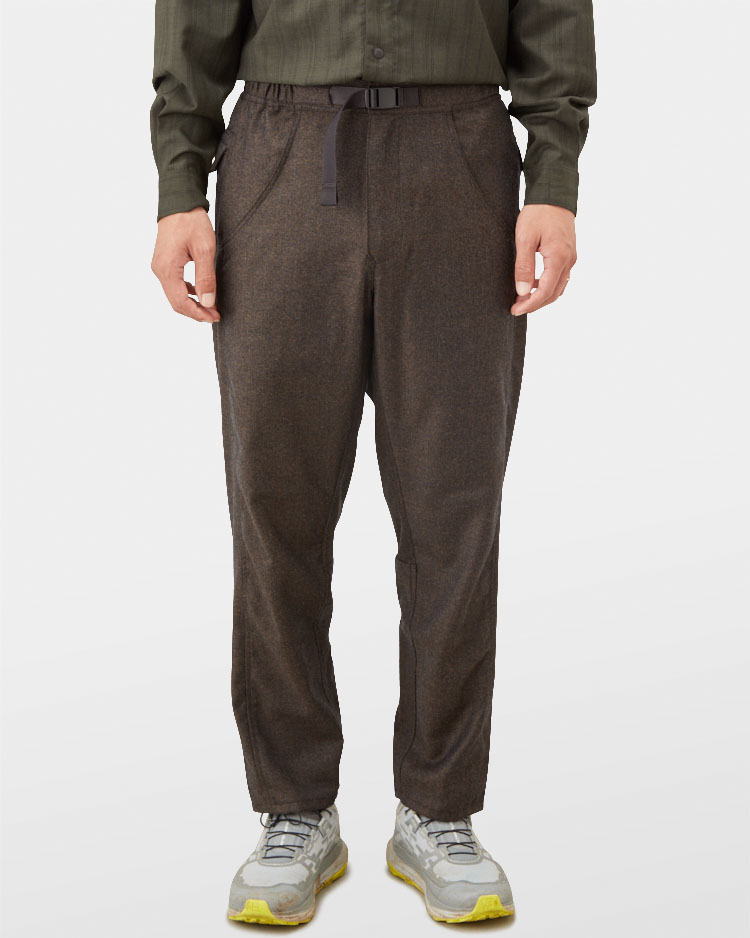 山と道2023年 Merino 5-Pockt Pants チャコール M - www.csihealth.net