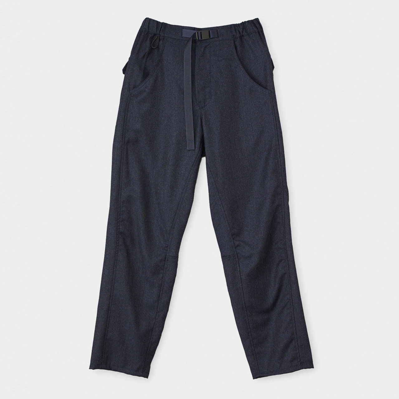 Merino 5-Pocket Pants | 山と道 U.L. HIKE & BACKPACKING