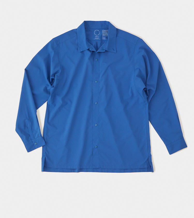 UL Shirt | Yamatomichi U.L. HIKE & BACKPACKING