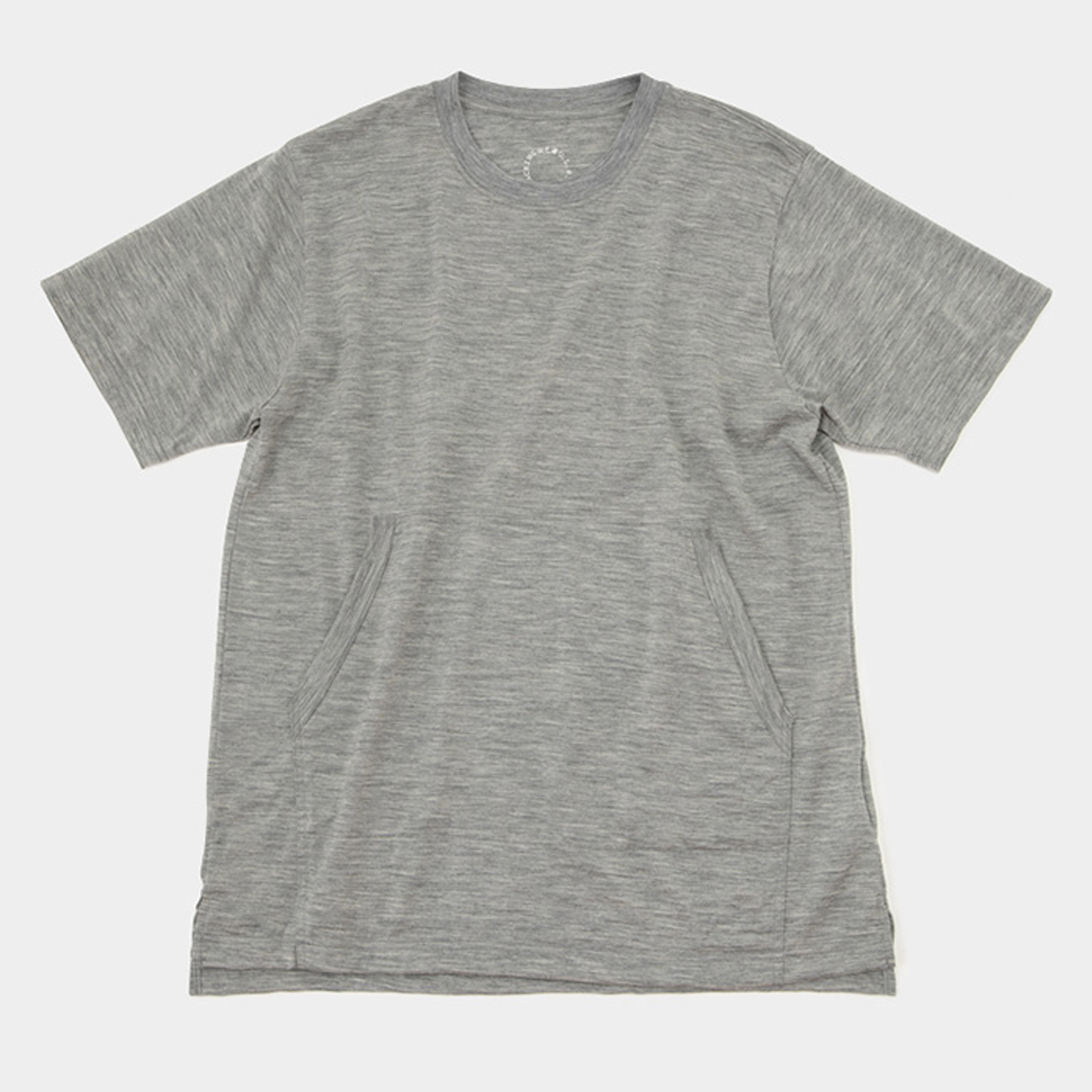 100% Merino LightKangaroo Pocket C | 山と道 U.L. HIKE