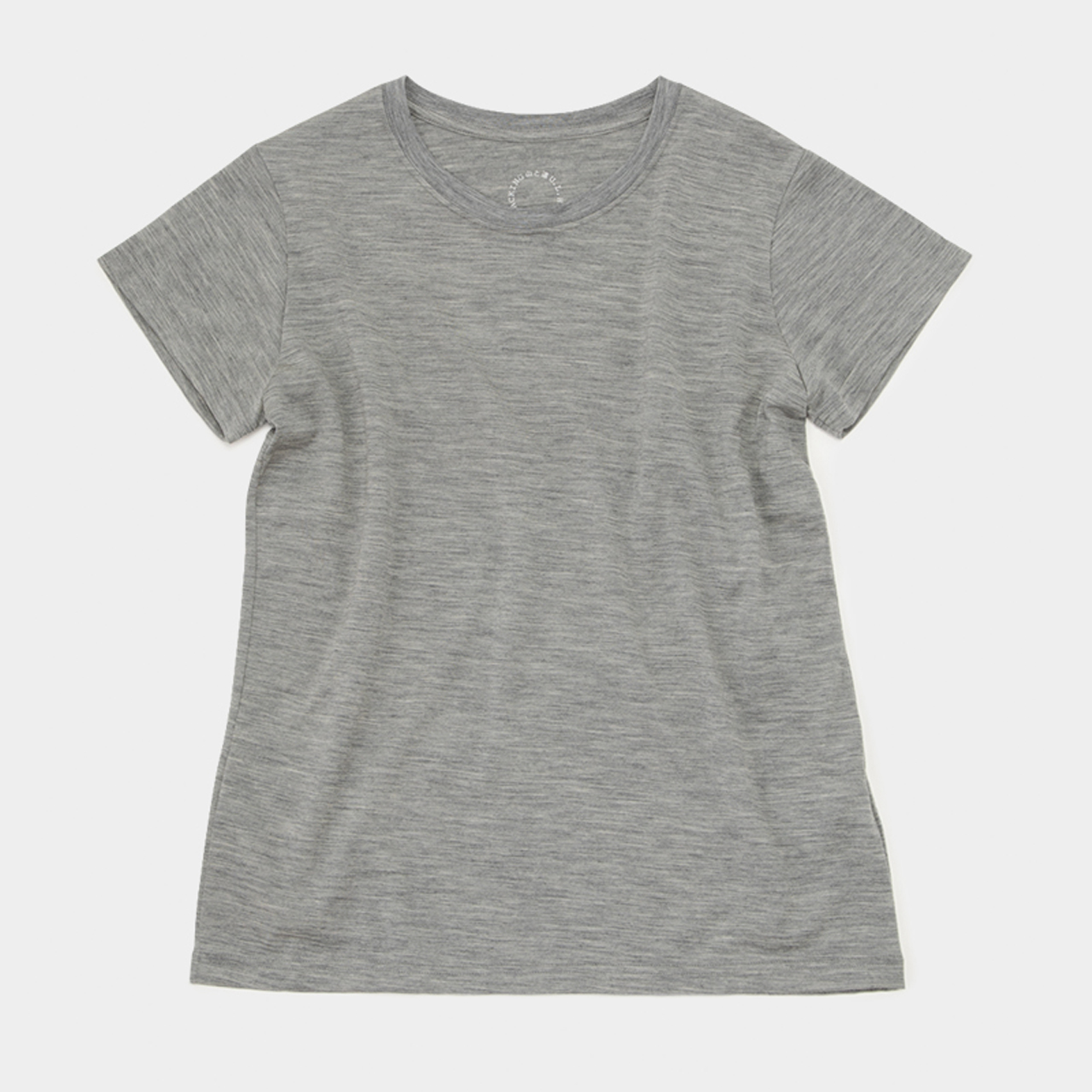 100% Merino LightFrench Sleeve C | Yamatomichi U.L. HIKE