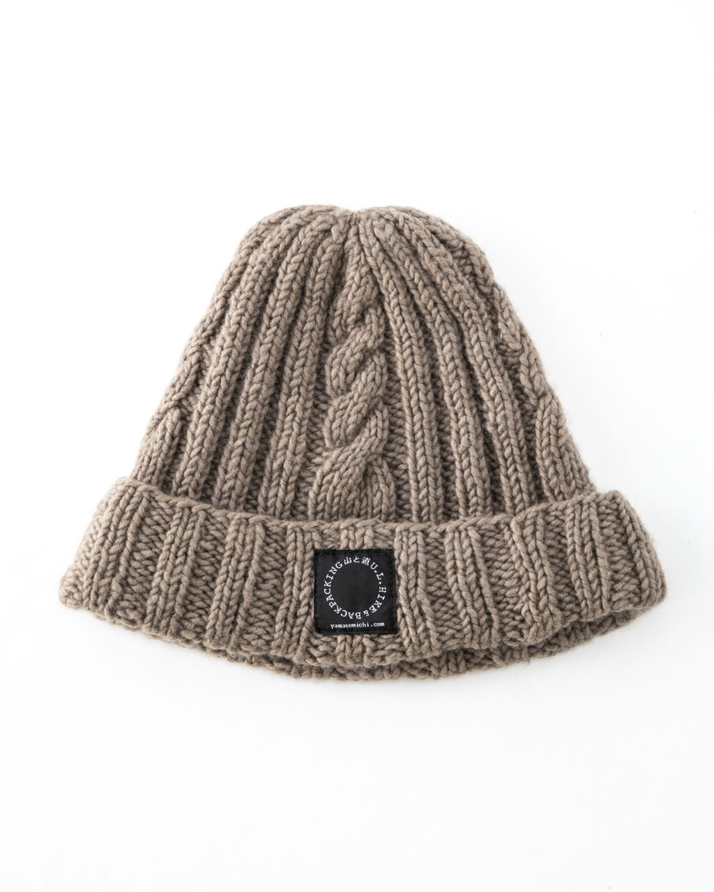 Merino Knit Cap新発売とMerino Cap、Yamatomichi Sacoche再入荷の