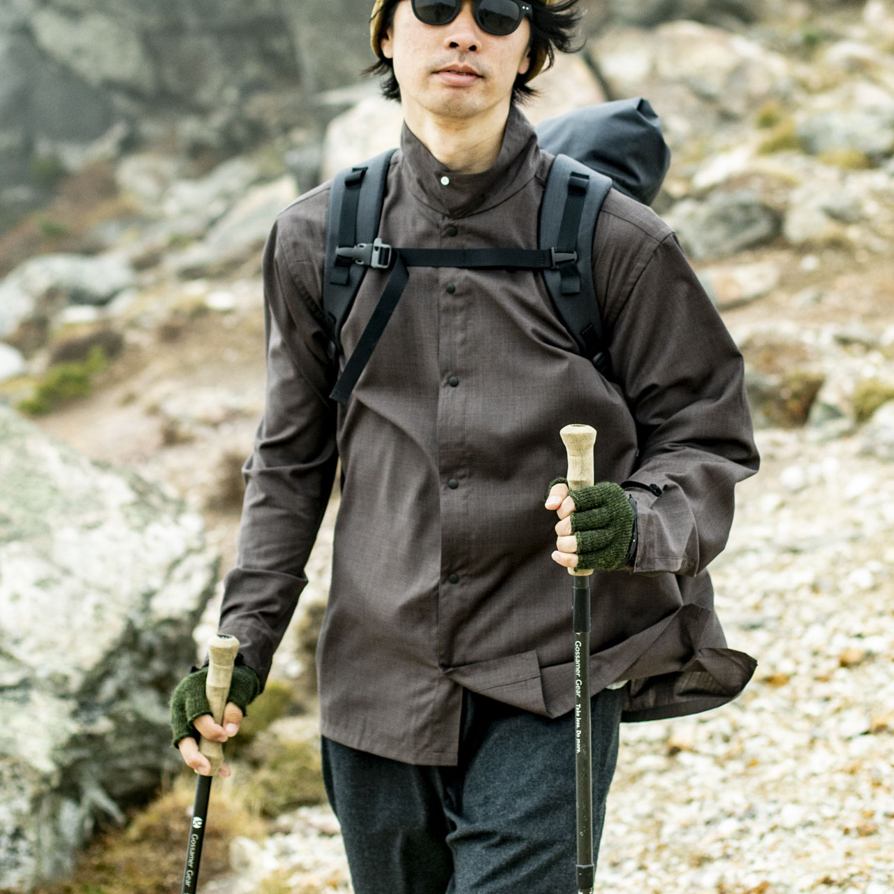 12月発売の新製品Merino Shirt、Merino Full Zip Hoodyと再入荷製品の