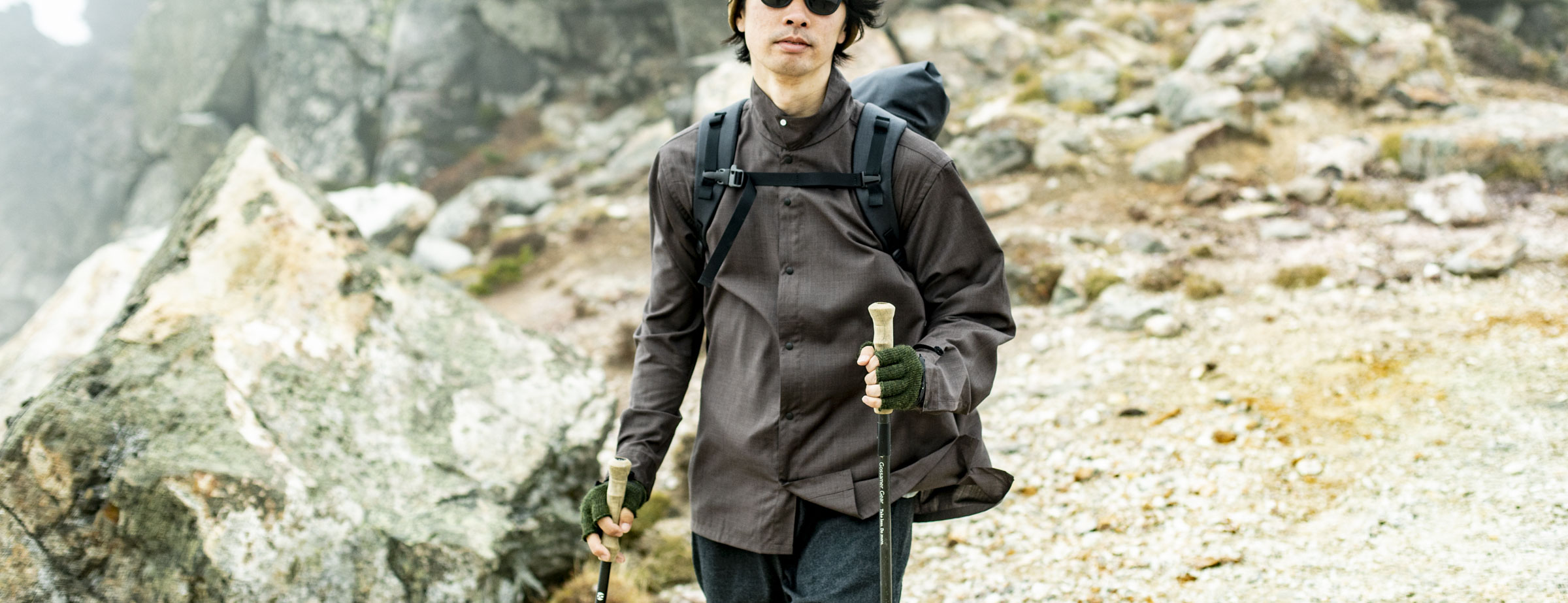 12月発売の新製品Merino Shirt、Merino Full Zip Hoodyと再入荷製品の