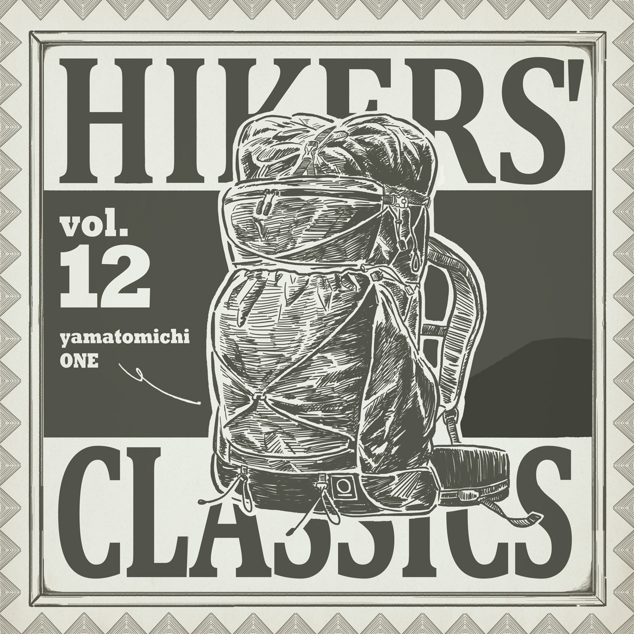 12 黒澤雄介（RIDGE MOUNTAIN GEAR） | 山と道 U.L. HIKE & BACKPACKING