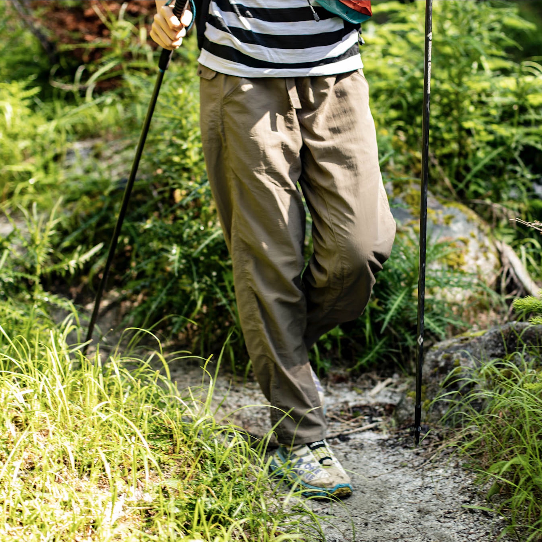 5-Pocket Pants 再入荷のお知らせ | 山と道 U.L. HIKE & BACKPACKING