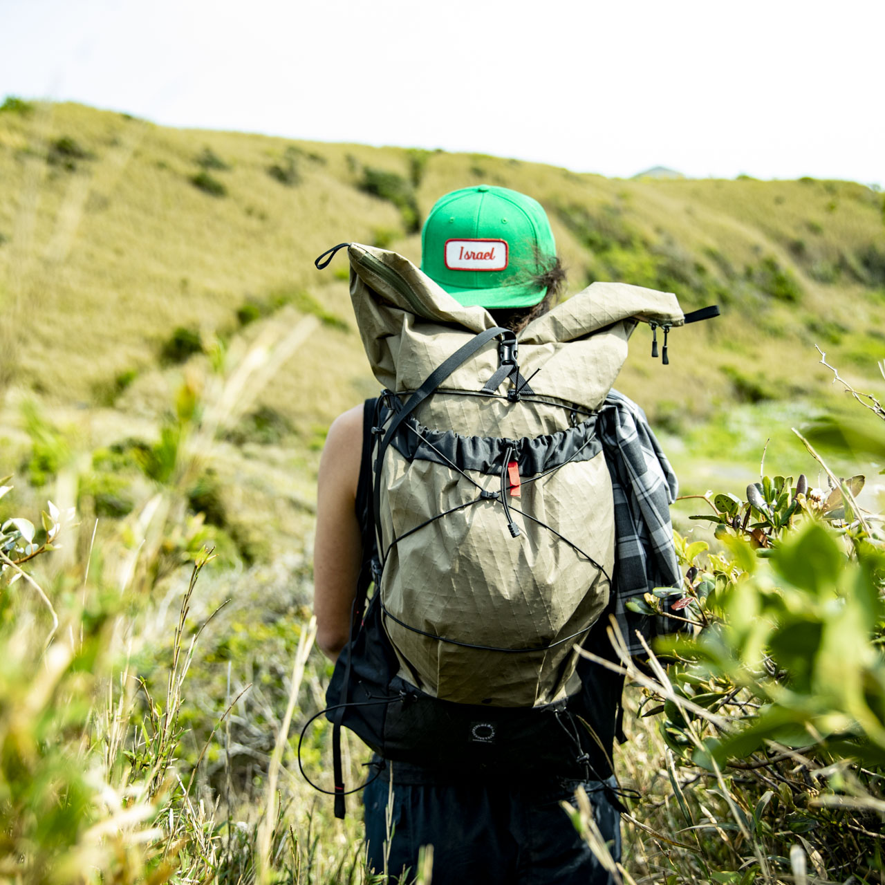 4月10日（金）THREE、MINI2、MINI、5-Pocket Shorts / Pants、Light 5