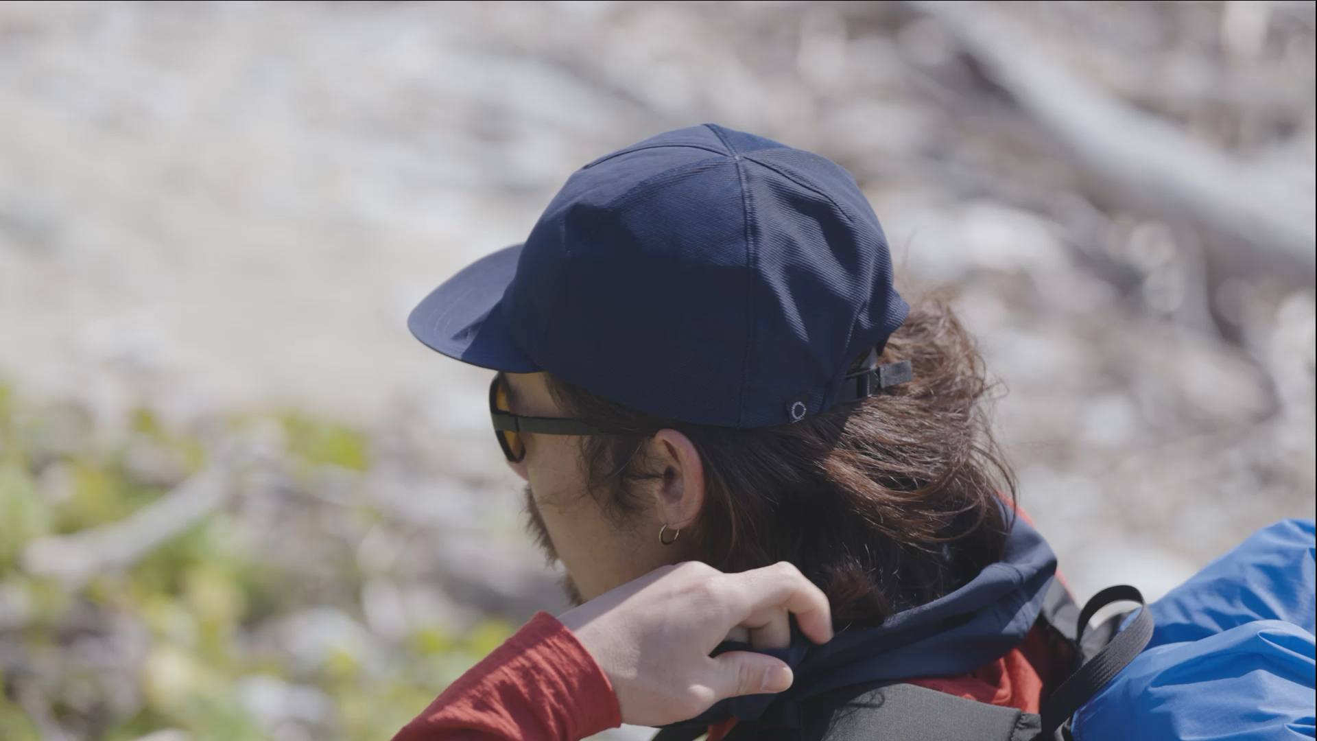 Only Hood | 山と道 U.L. HIKE & BACKPACKING