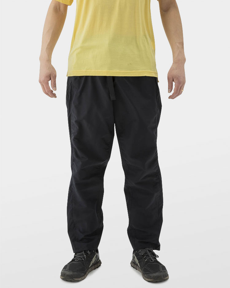 DW 5-Pocket Pants C | 山と道 U.L. HIKE & BACKPACKING