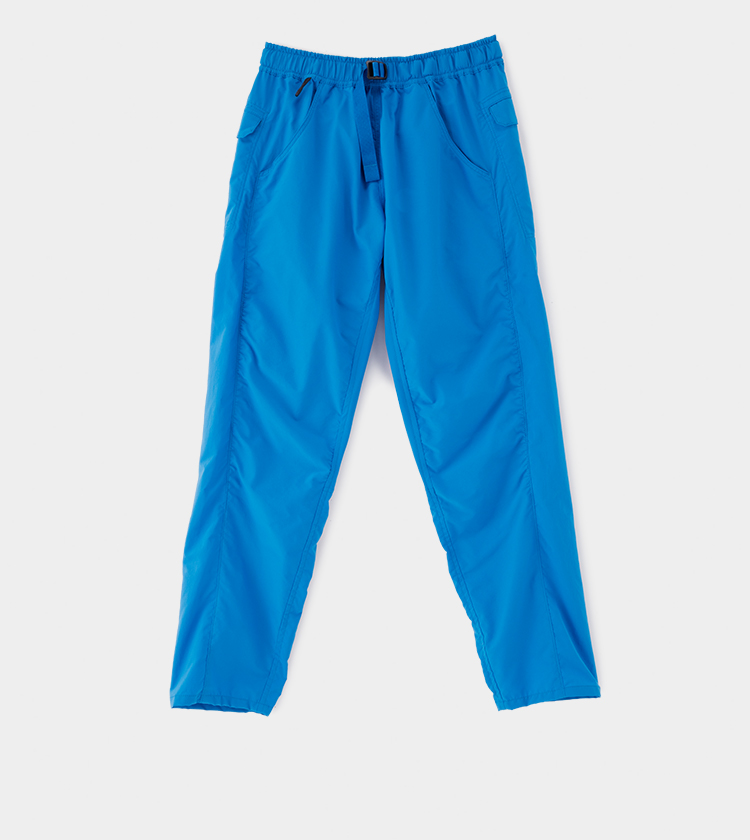 パンツ [Drawer]5pocket pants. 40 DW 5-Pocket Pants C | 山と道 U.L. HIKE & BACKPACKING