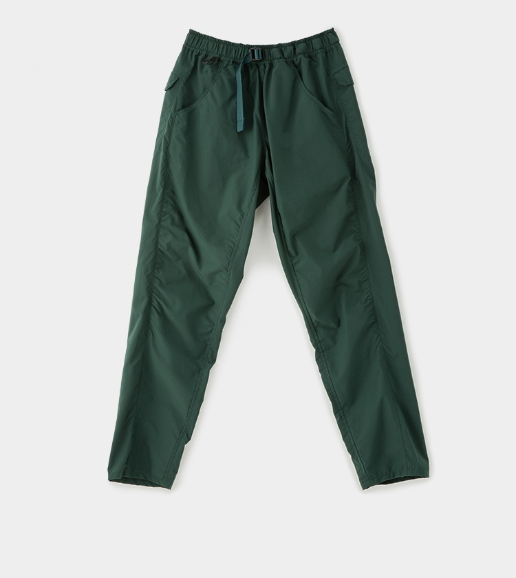 DW 5-Pocket Pants C | 山と道 U.L. HIKE & BACKPACKING