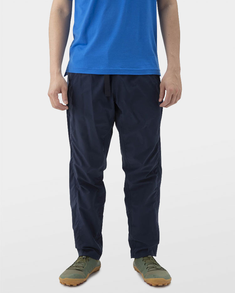 DW 5-Pocket Pants C | 山と道 U.L. HIKE & BACKPACKING