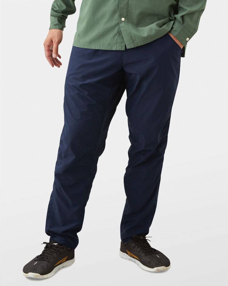 特価豊富な︎新品未使用︎山と道　レディースM DW 5-Pocket Pants 181g パンツ