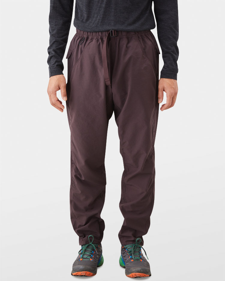 DW 5-Pocket Pants | Yamatomichi U.L. HIKE & BACKPACKING