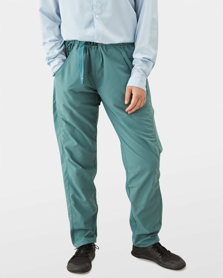 DW 5-Pocket Pants | Yamatomichi U.L. HIKE & BACKPACKING