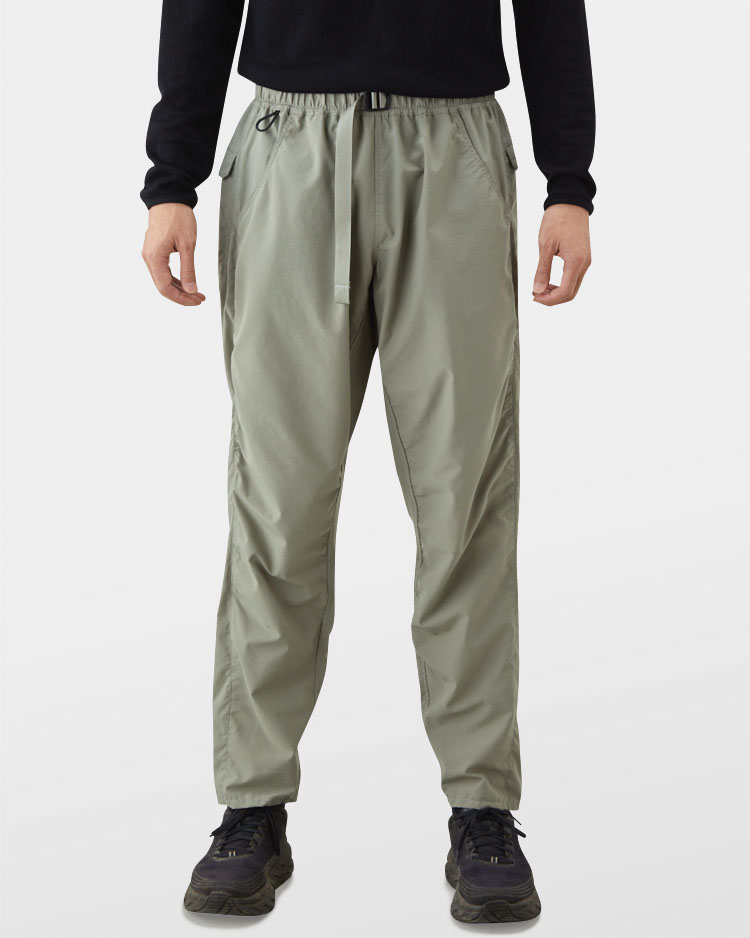 DW 5-Pocket Pants | Yamatomichi U.L. HIKE & BACKPACKING