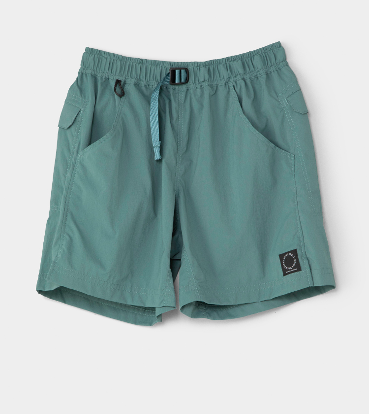 DW 5-Pocket Shorts | Yamatomichi U.L. HIKE & BACKPACKING