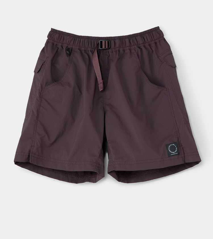 DW 5-Pocket Shorts | 山と道 U.L. HIKE & BACKPACKING