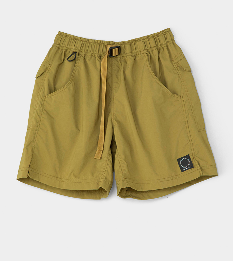 DW 5-Pocket Shorts | Yamatomichi U.L. HIKE & BACKPACKING