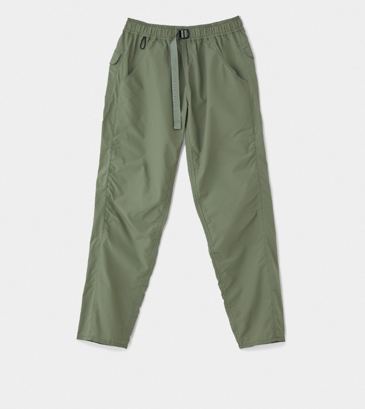 DW 5-Pocket Pants C | 山と道 U.L. HIKE & BACKPACKING