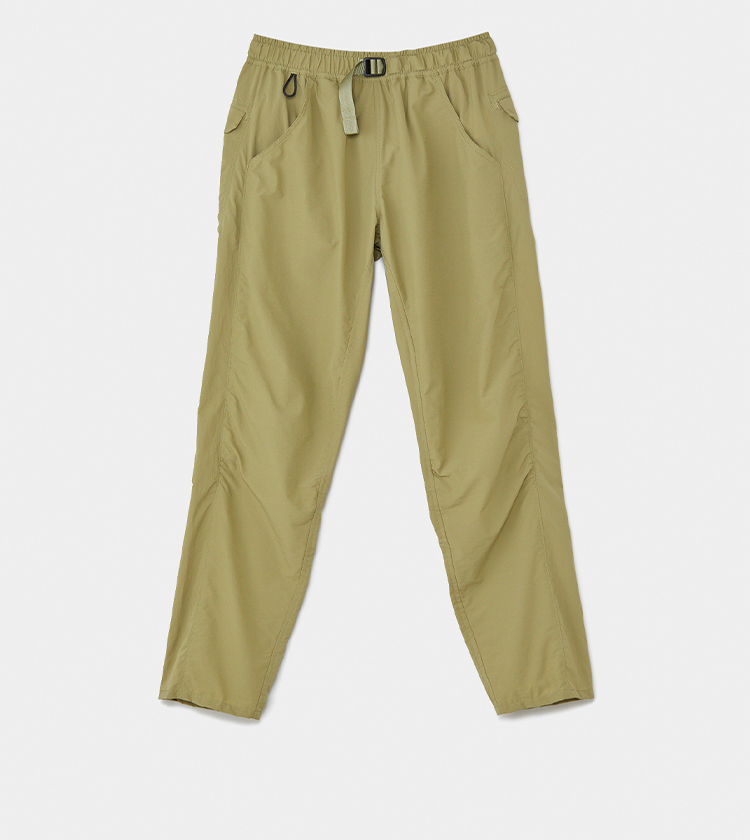 DW 5-Pocket Pants | 山と道 U.L. HIKE u0026 BACKPACKING