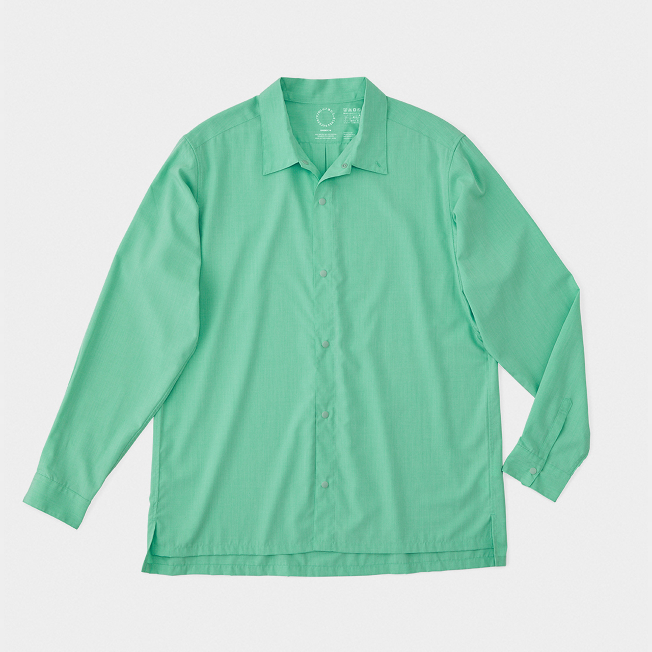 お値下げ　山と道　長袖ULシャツ XS レディース　2023限定カラー お値下げ山と道長袖ULシャツ XS レディース2023限定カラー