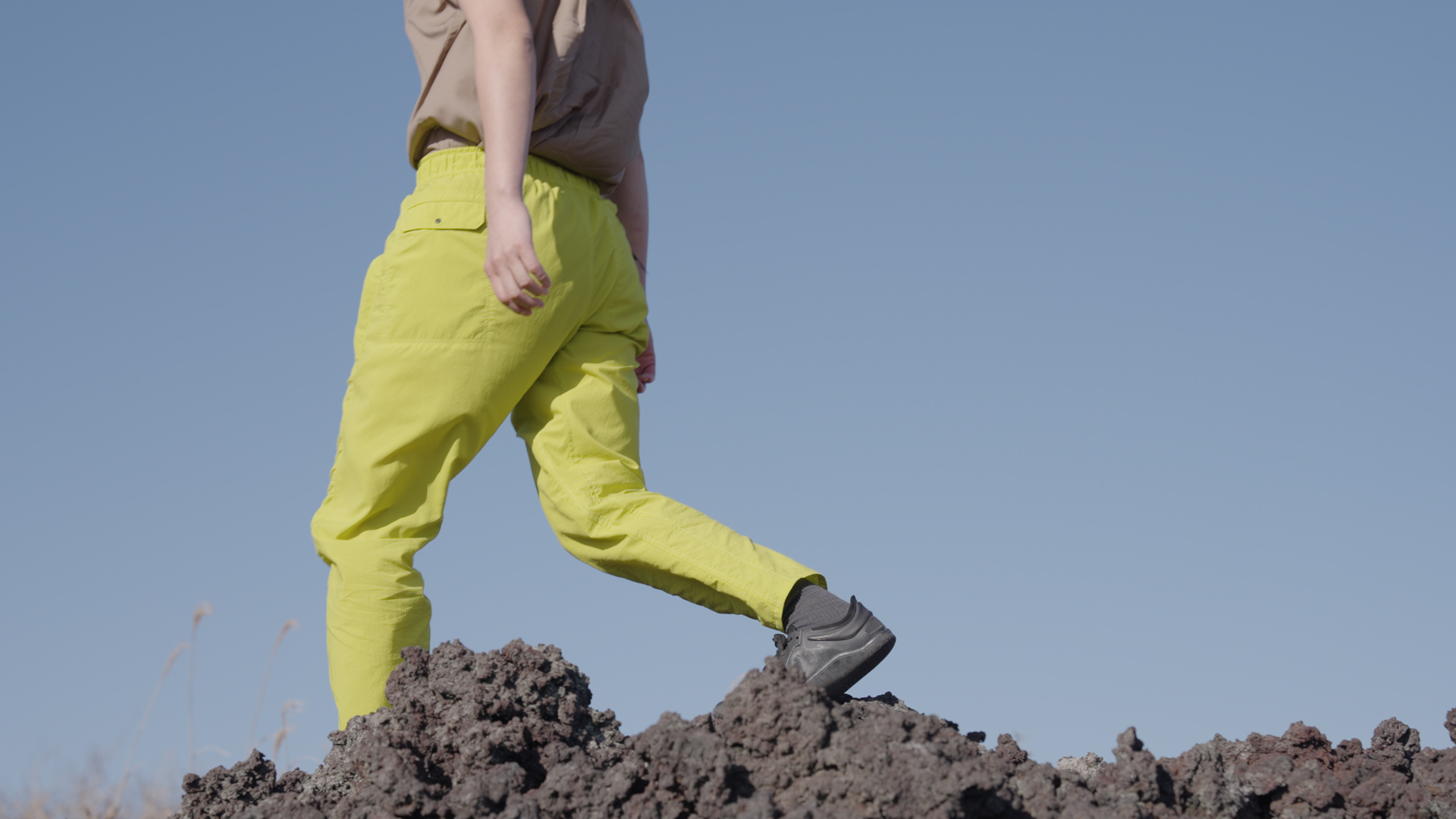 DW 5-Pocket Pants | 山と道 U.L. HIKE & BACKPACKING