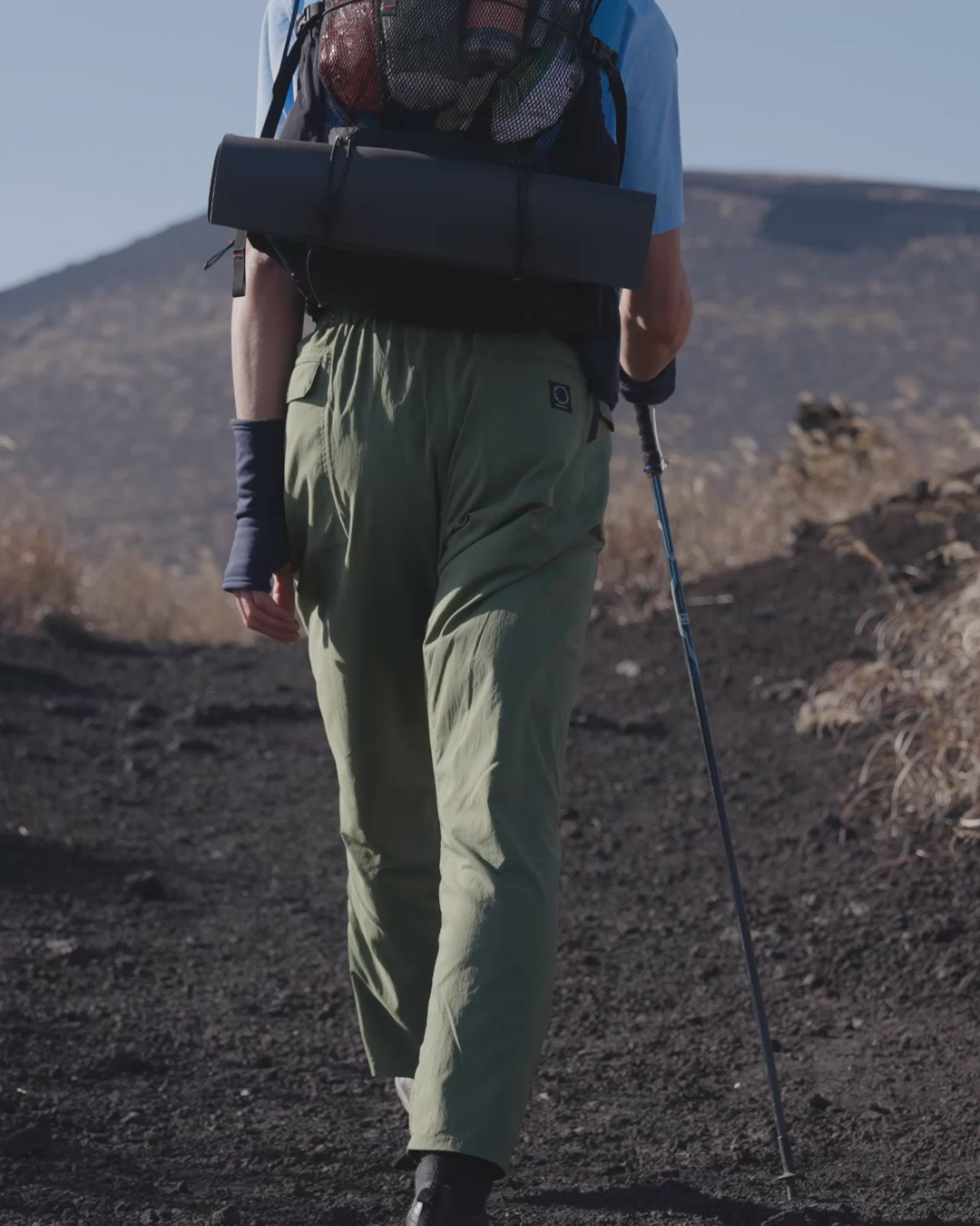 山と道　DW 5-Pocket Pants DW 5-Pocket Pants | 山と道 U.L. HIKE & BACKPACKING