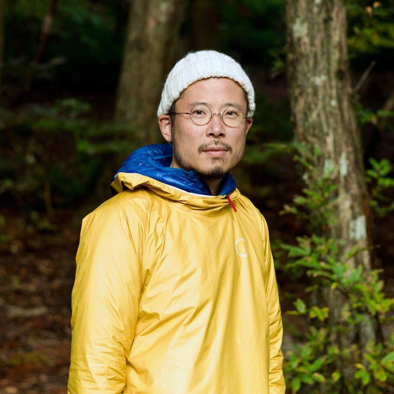 山と道HLC関西アンバサダー 中川裕司よりメッセージ