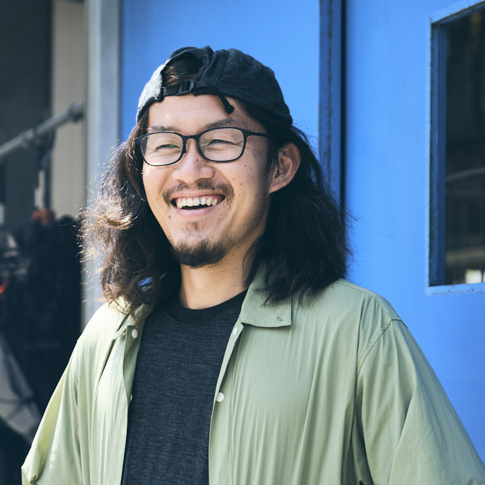 山と道スタッフ 木村弘樹よりメッセージ