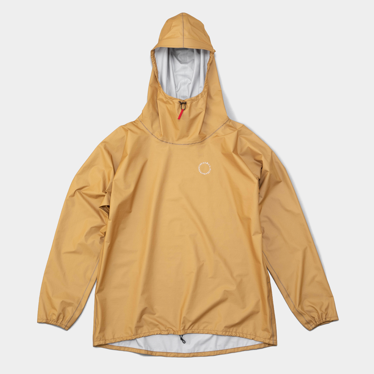 UL All-weather HoodyFor Sale Apr 24, 18:00 JSTRestocked on Online