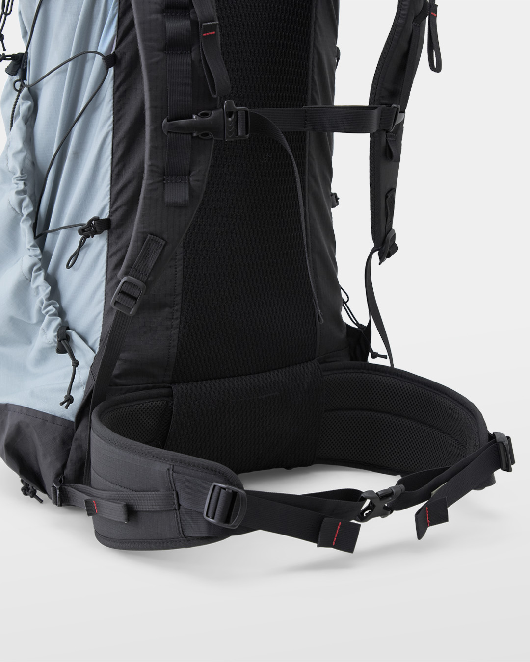 Hip Belt for ONE | 山と道 U.L. HIKE & BACKPACKING