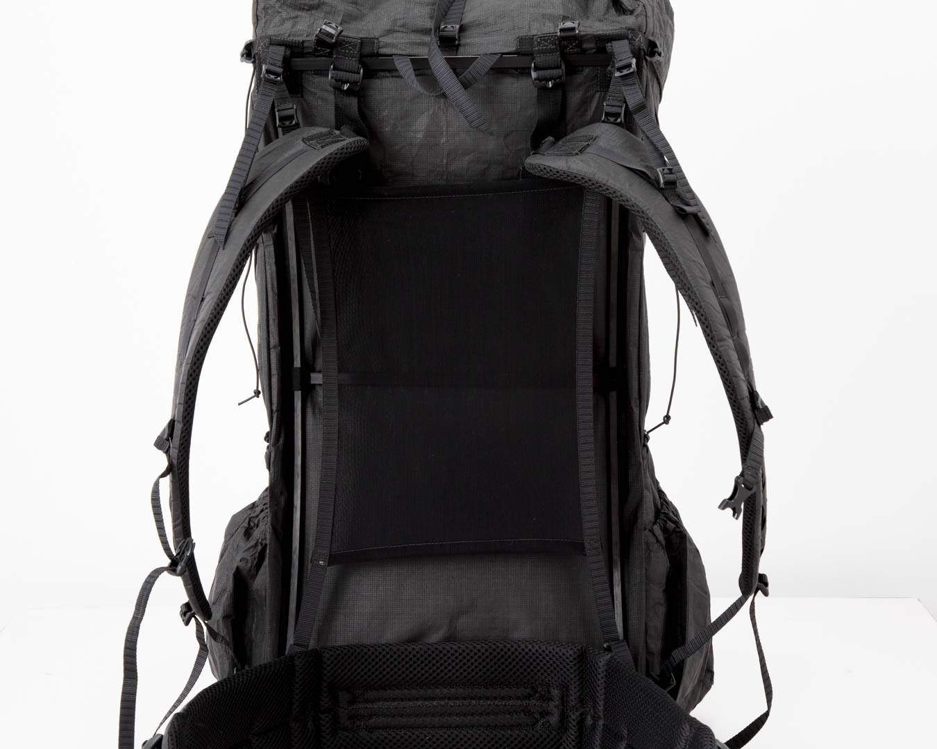 THE BACKPACK TEST 2023現行ULバックパック10種類を背負ってみた（後編 