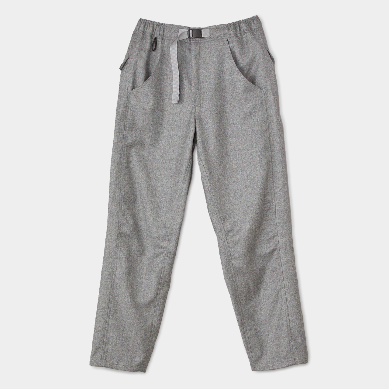 Merino 5-Pocket Pants | Yamatomichi U.L. HIKE & BACKPACKING