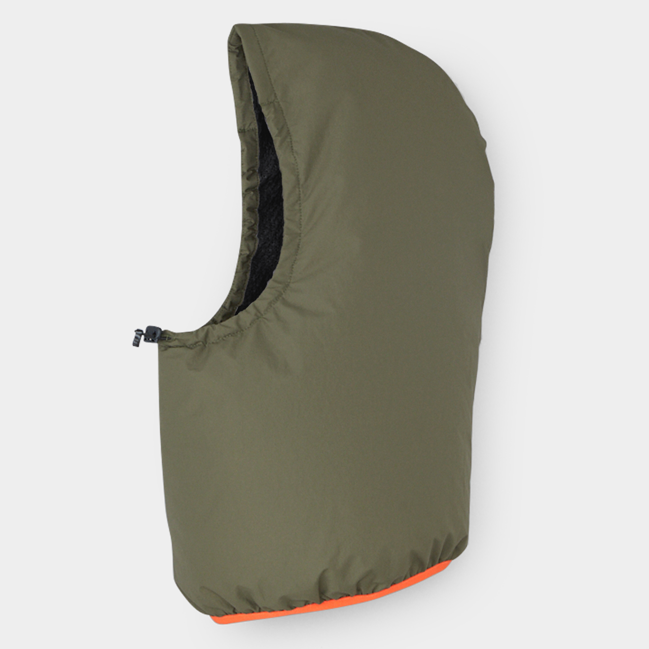 Light Alpha Only Hood | 山と道 U.L. HIKE & BACKPACKING