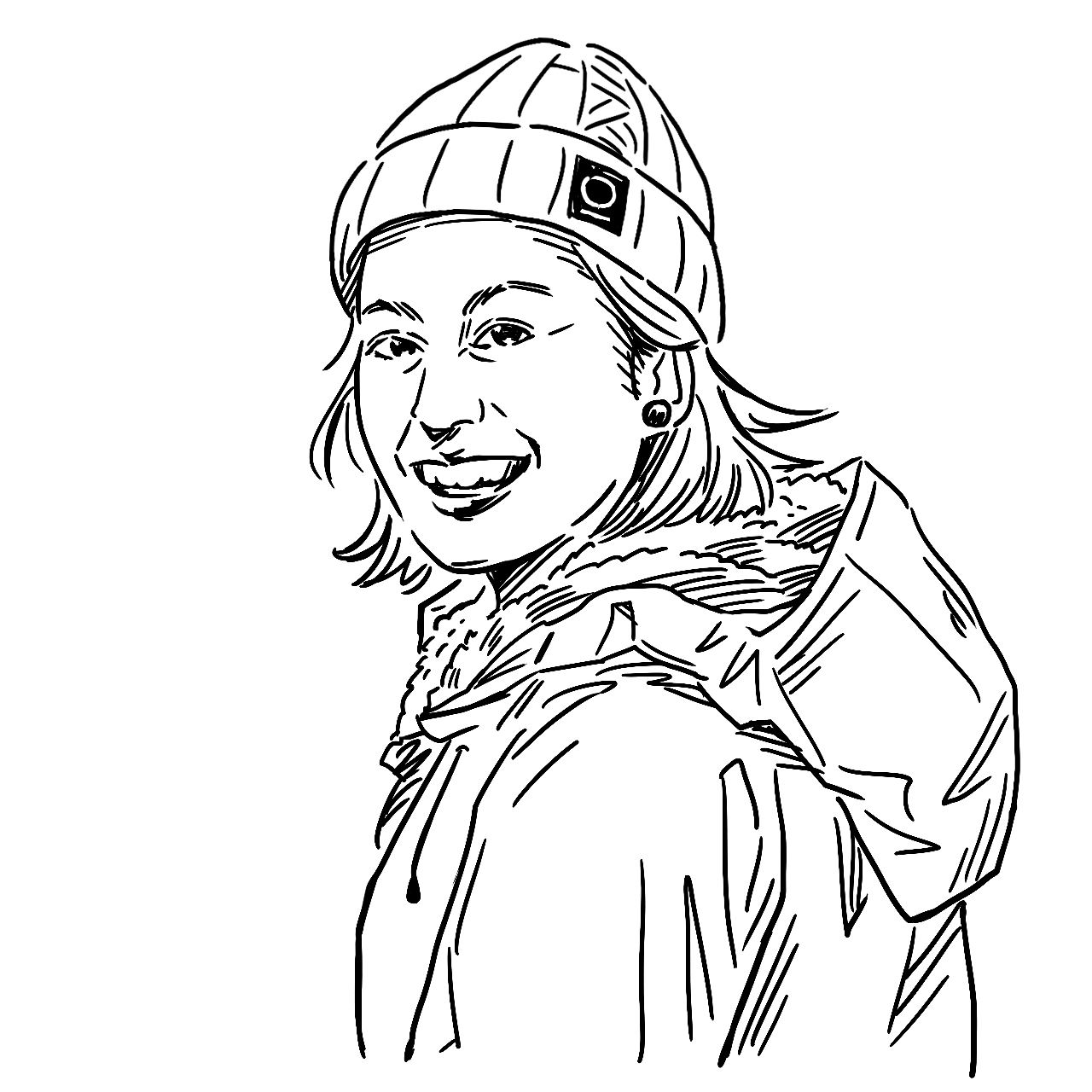 上杉 あゆみ<br>Ayumi Uesugi