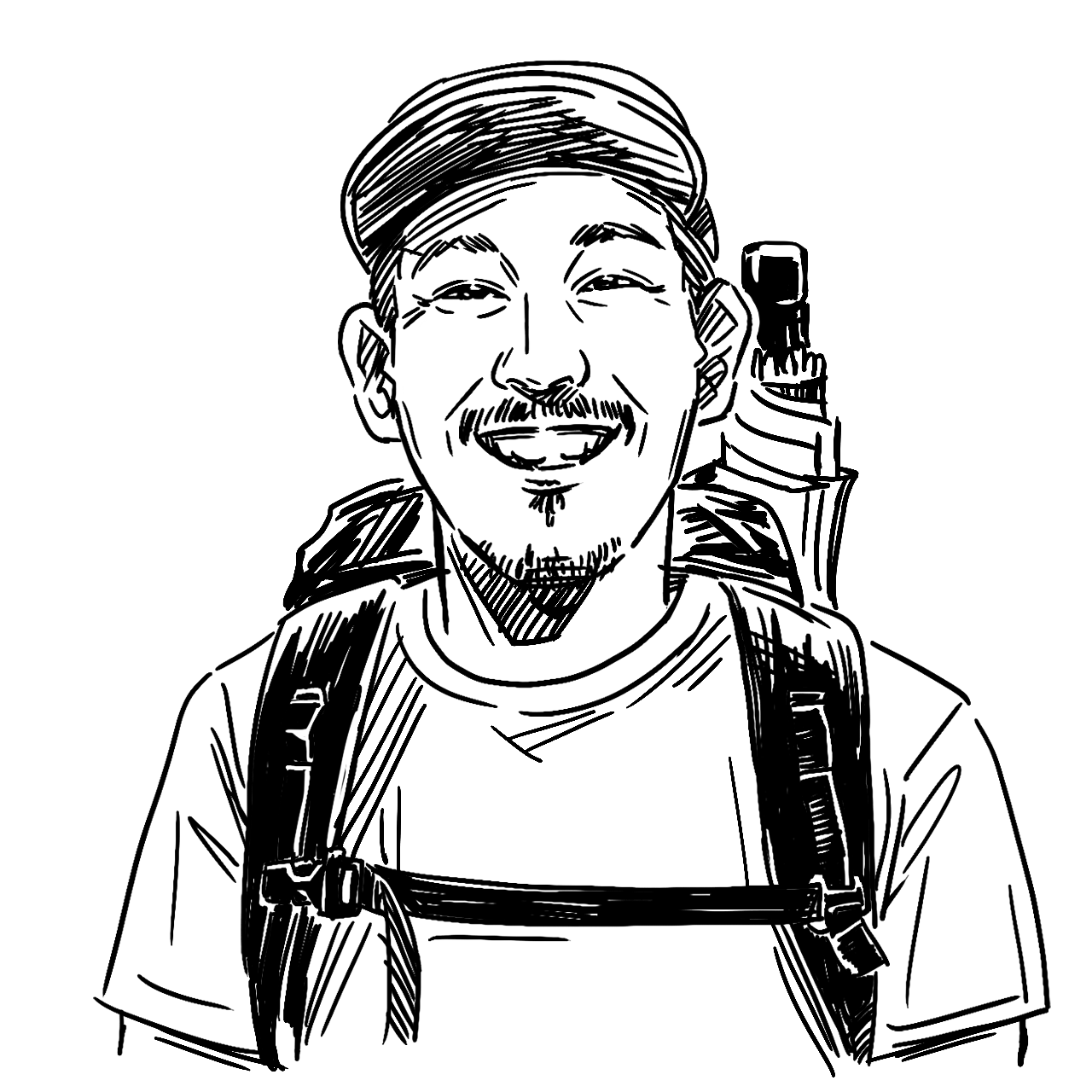 山本 暁洋<br>Akihiro Yamamoto