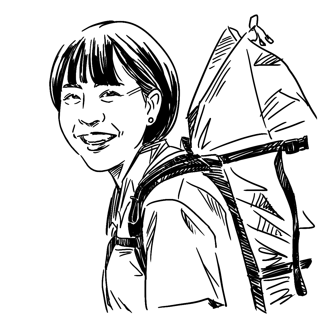 永井 絢菜<br>Ayana Nagai