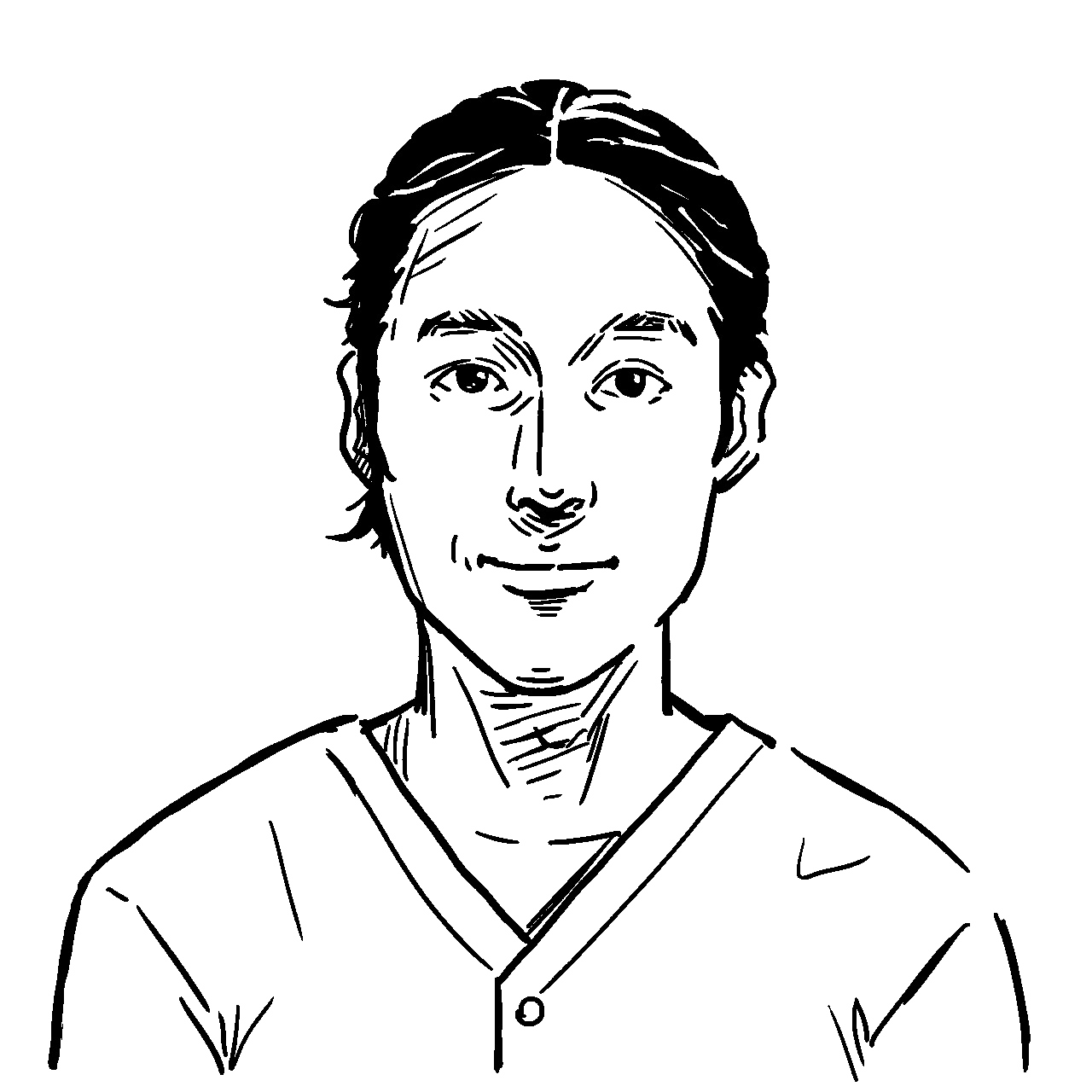 北島 市郎<br>Ichiro Kitajima