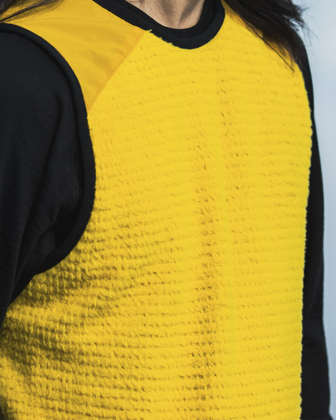 Alpha Vest | 山と道 U.L. HIKE & BACKPACKING