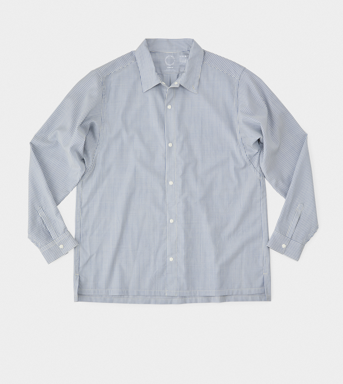 Merino Shirt | 山と道 U.L. HIKE & BACKPACKING