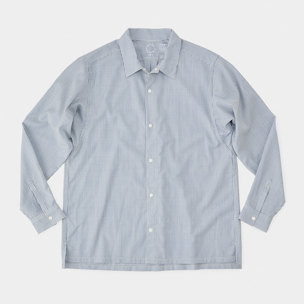 Merino Shirt | 山と道 U.L. HIKE & BACKPACKING